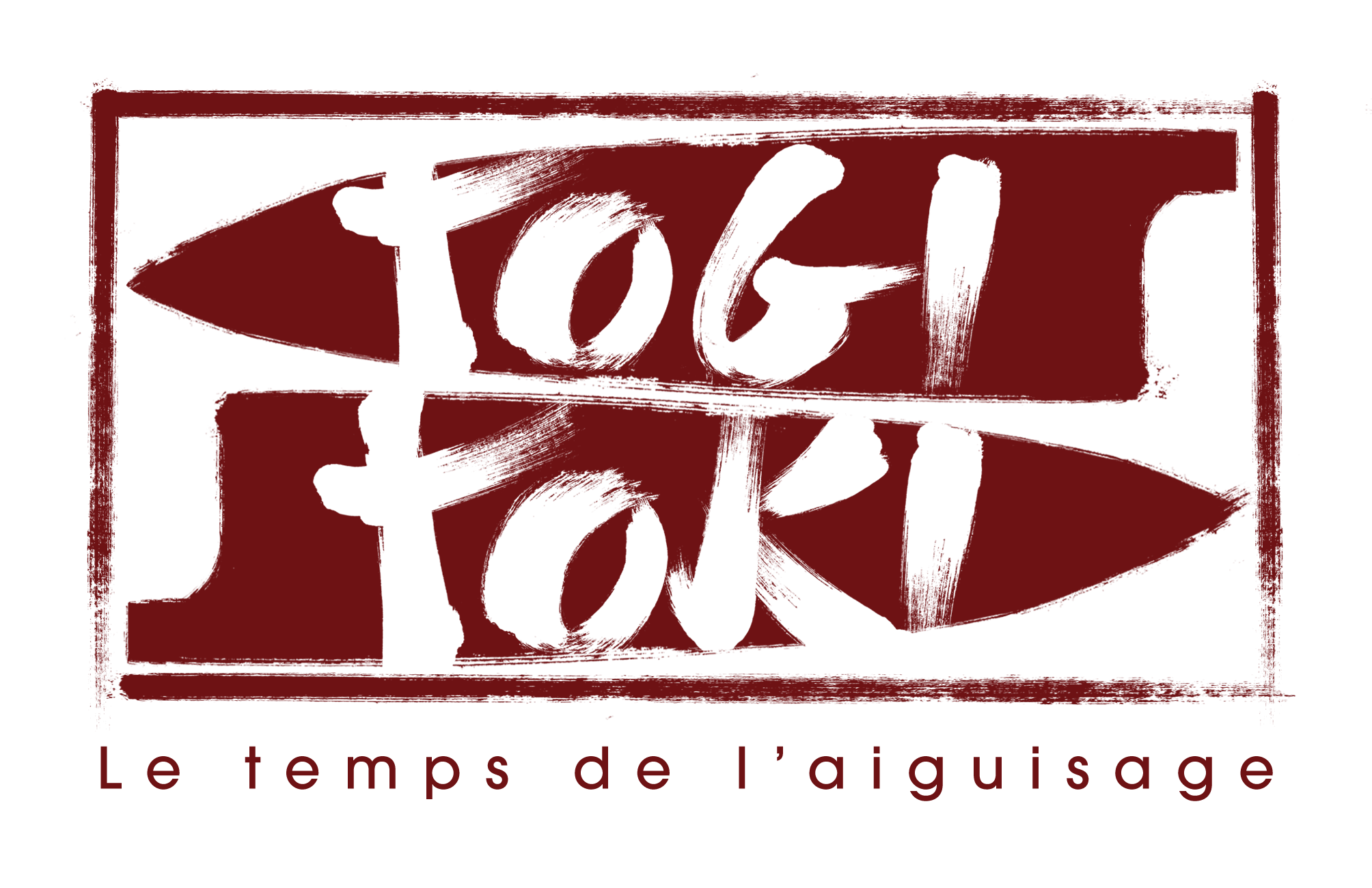 Logo Togi Toki